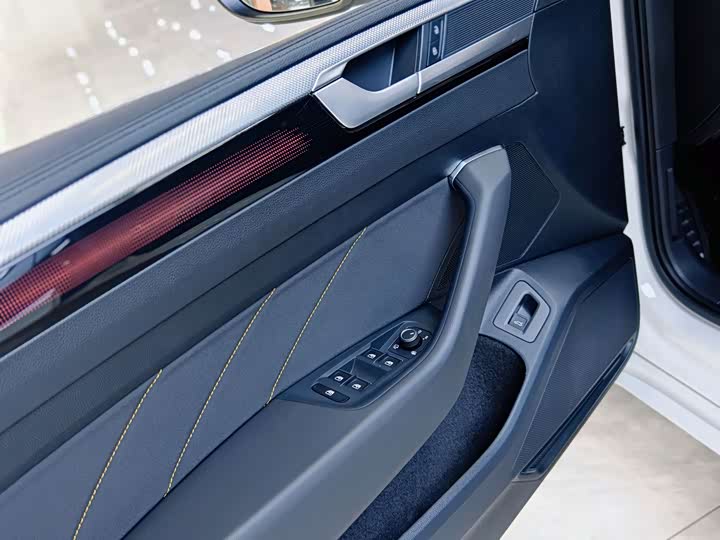 Фото 6 - Volkswagen CC