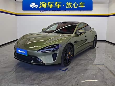 Фото 1 - Xiaomi SU7