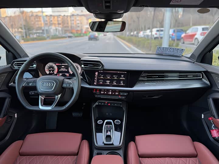 Фото 6 - Audi A3