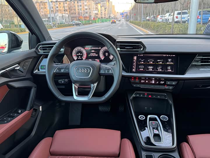 Фото 7 - Audi A3