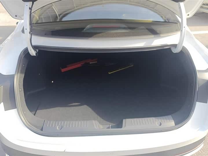 Фото 4 - Changan Eado Plus