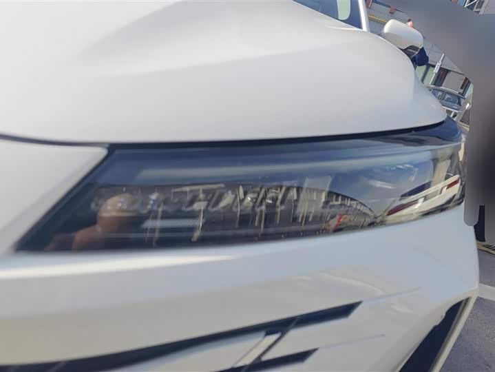 Фото 5 - Changan Eado Plus