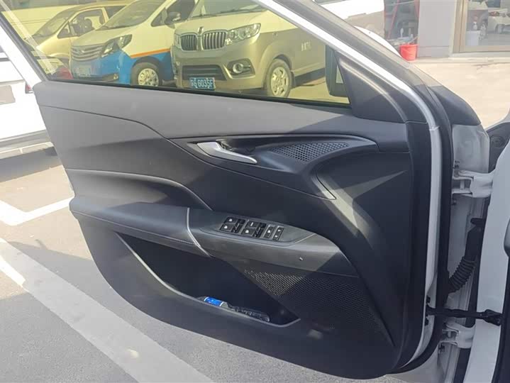 Фото 7 - Changan Eado Plus