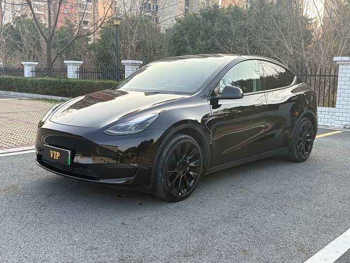 Фото 1 - Tesla Model Y