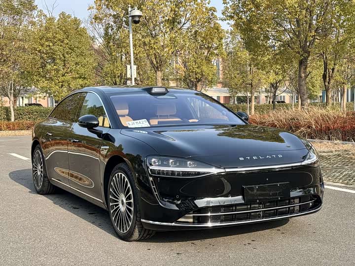 Фото 3 - Stelato S9