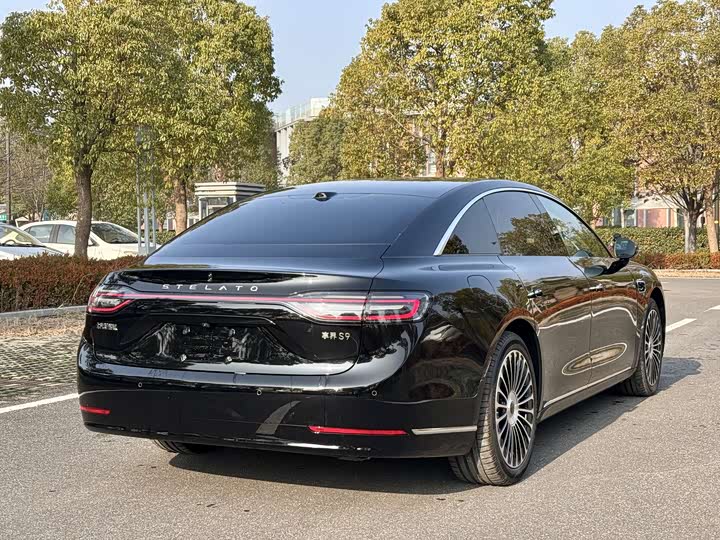 Фото 4 - Stelato S9