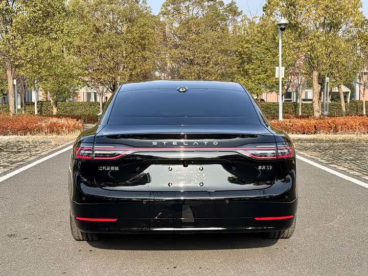 Фото 5 - Stelato S9