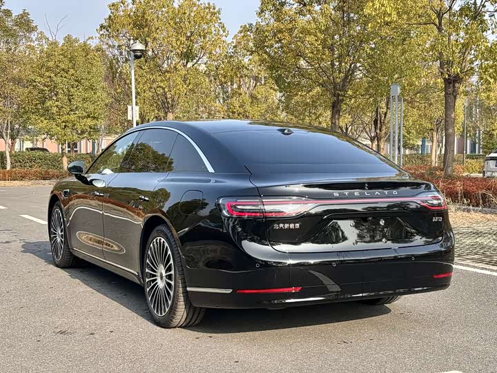 Фото 6 - Stelato S9