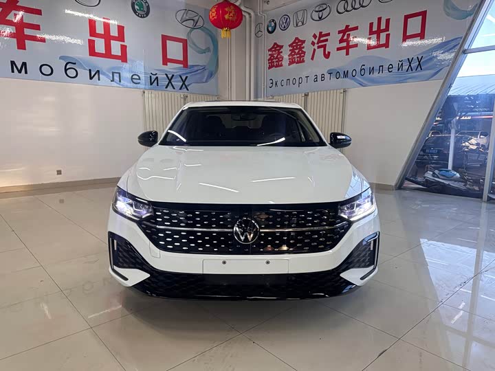 Фото 2 - Volkswagen Lavida