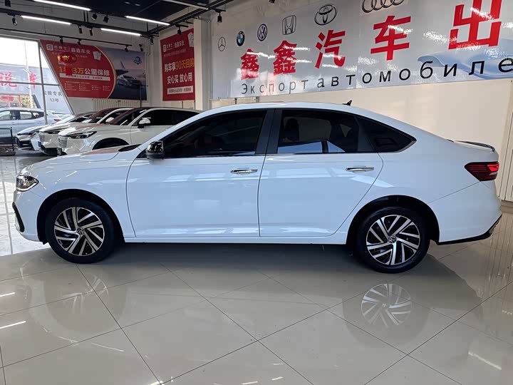 Фото 6 - Volkswagen Lavida