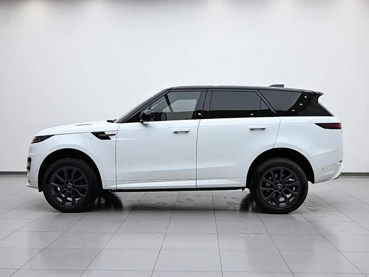 Фото 5 - Land Rover Range Rover Sport