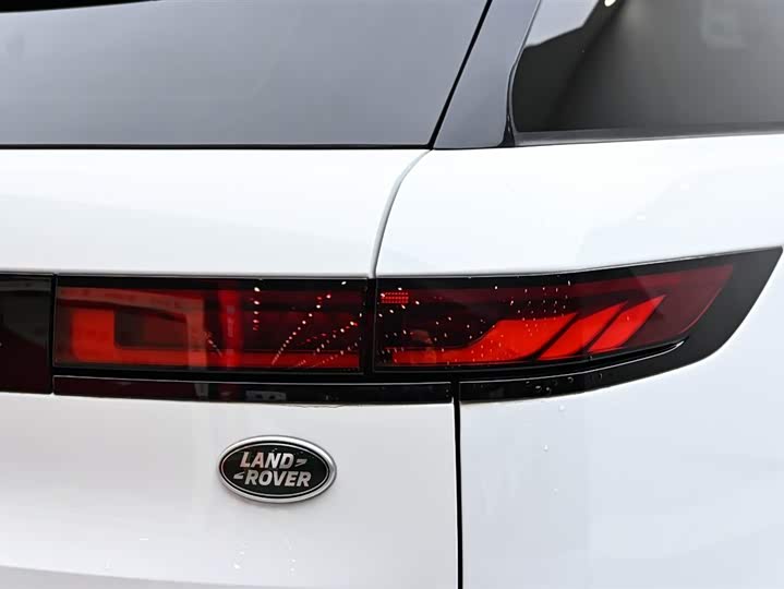 Фото 9 - Land Rover Range Rover Sport