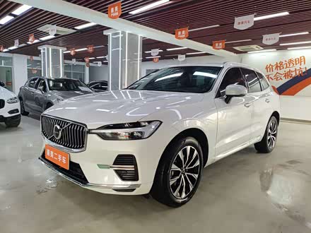 Фото 1 - Volvo XC60