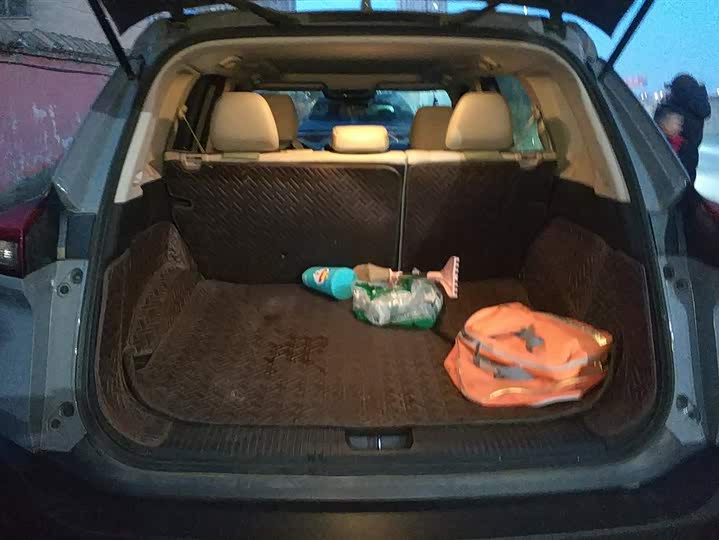 Фото 4 - Nissan X-Trail