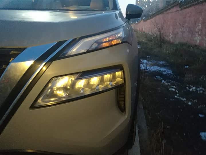 Фото 5 - Nissan X-Trail