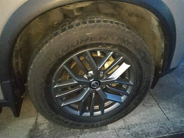 Фото 6 - Nissan X-Trail