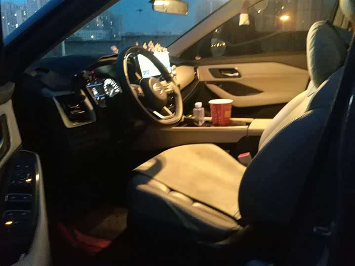 Фото 9 - Nissan X-Trail