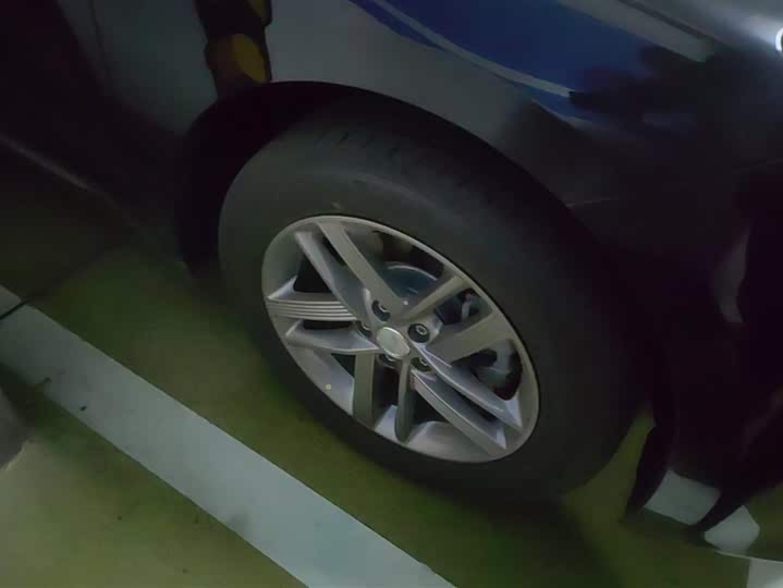 Фото 6 - Hongqi E-QM5