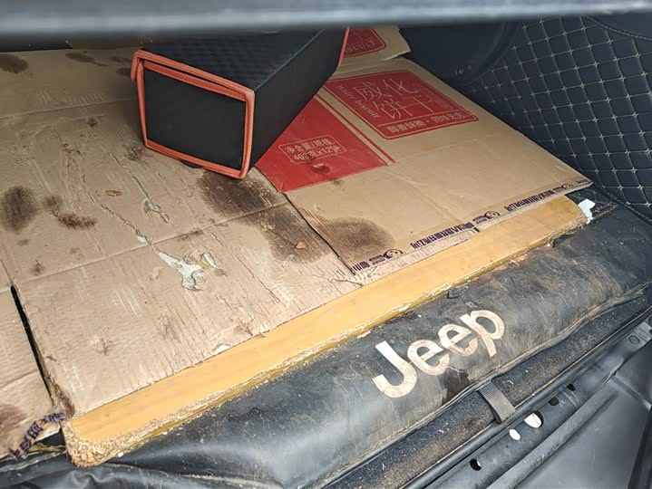 Фото 4 - Jeep Wrangler