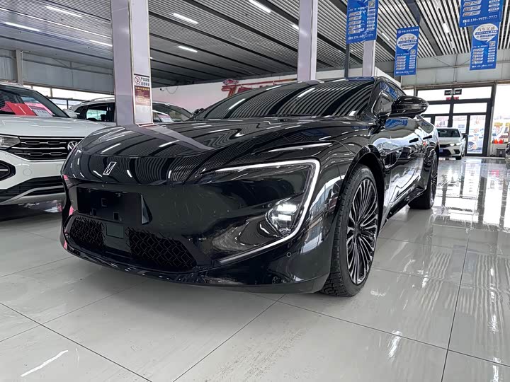 Фото 1 - Avatr 12