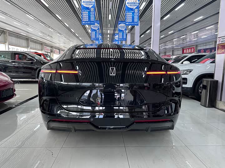 Фото 5 - Avatr 12