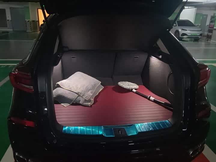 Фото 4 - Honda Avancier