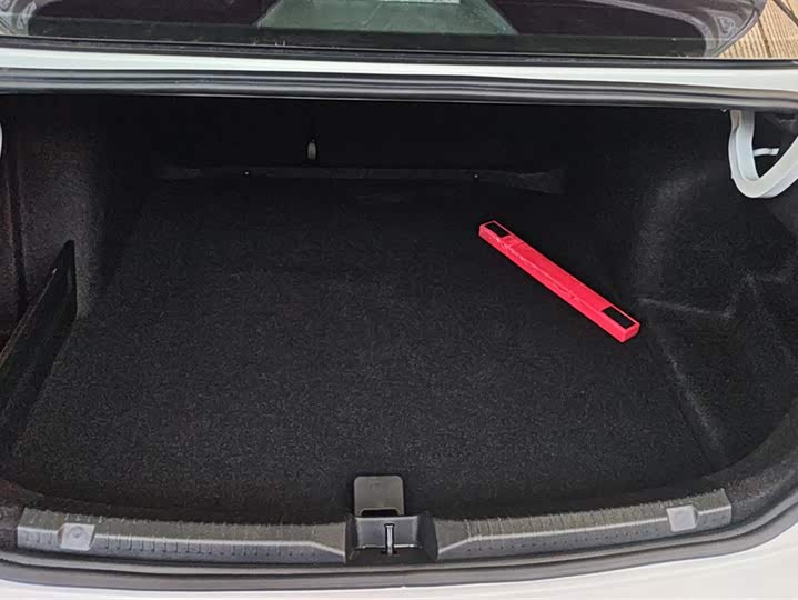 Фото 4 - Volkswagen Bora