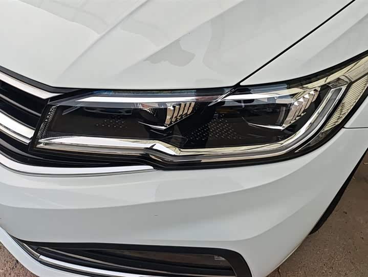 Фото 5 - Volkswagen Bora