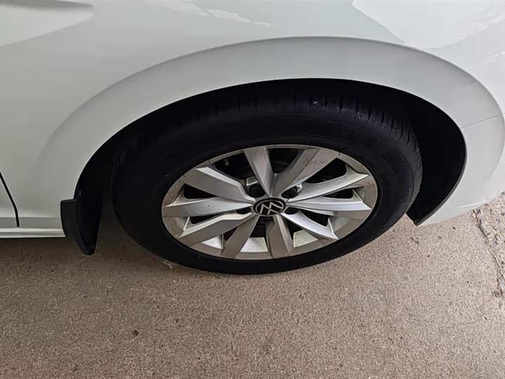 Фото 6 - Volkswagen Bora