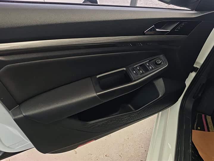 Фото 7 - Volkswagen Bora