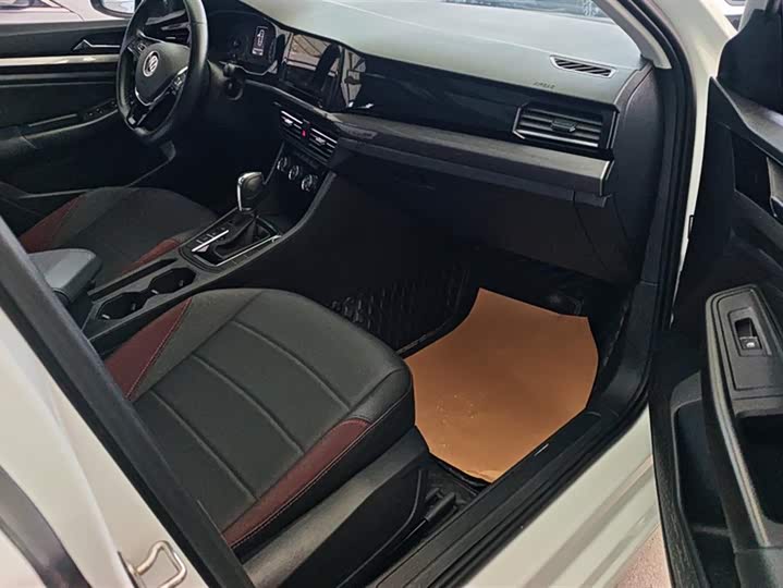 Фото 8 - Volkswagen Bora