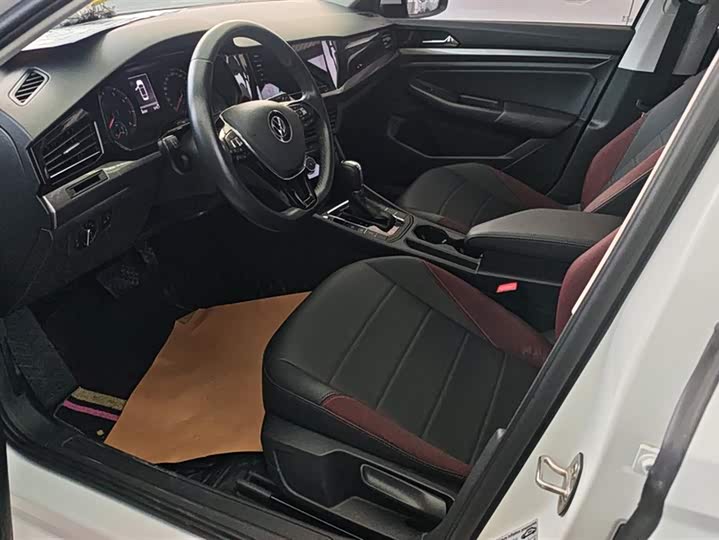 Фото 9 - Volkswagen Bora