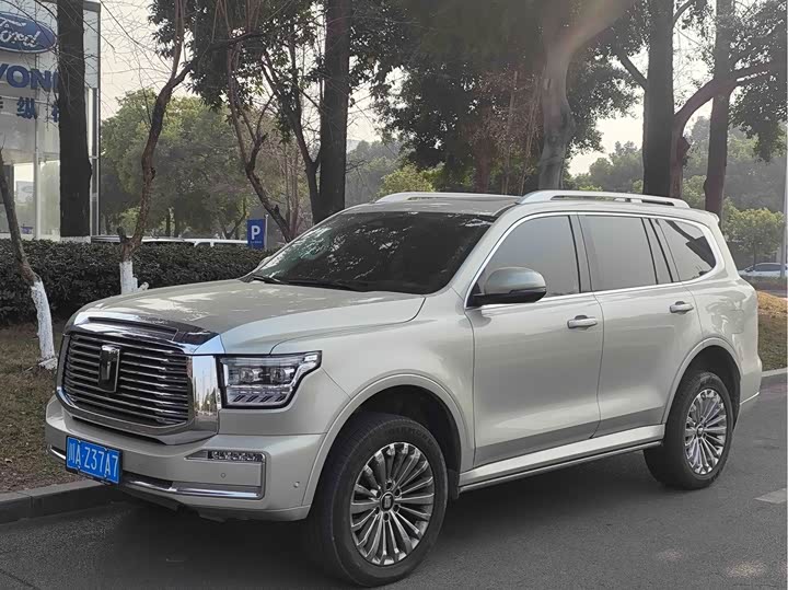 Фото 1 - Tank 500