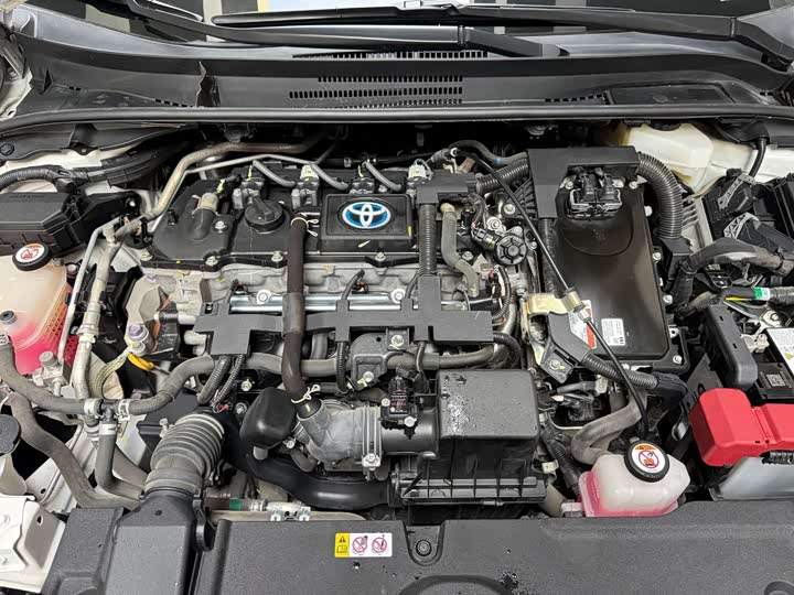 Фото 6 - Toyota Corolla