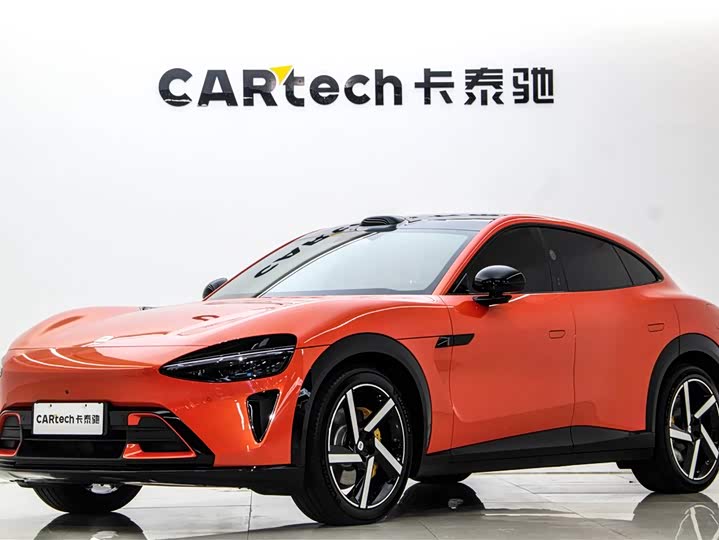 Фото 1 - Xiaomi YU7