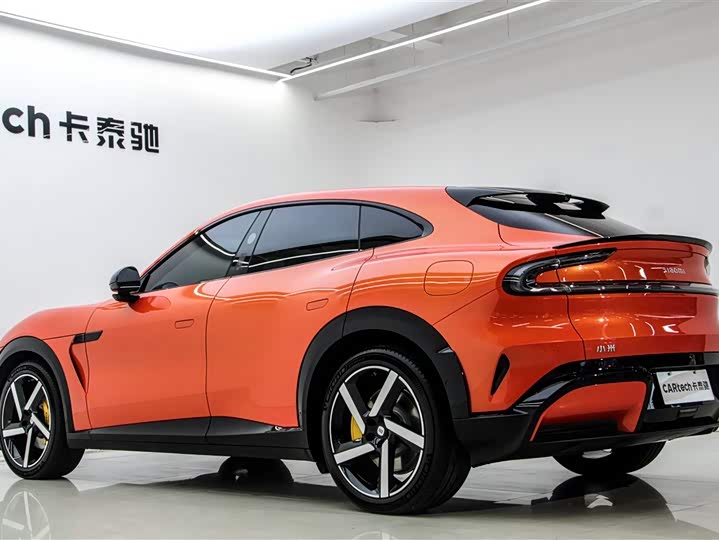 Photo 6 - Xiaomi YU7