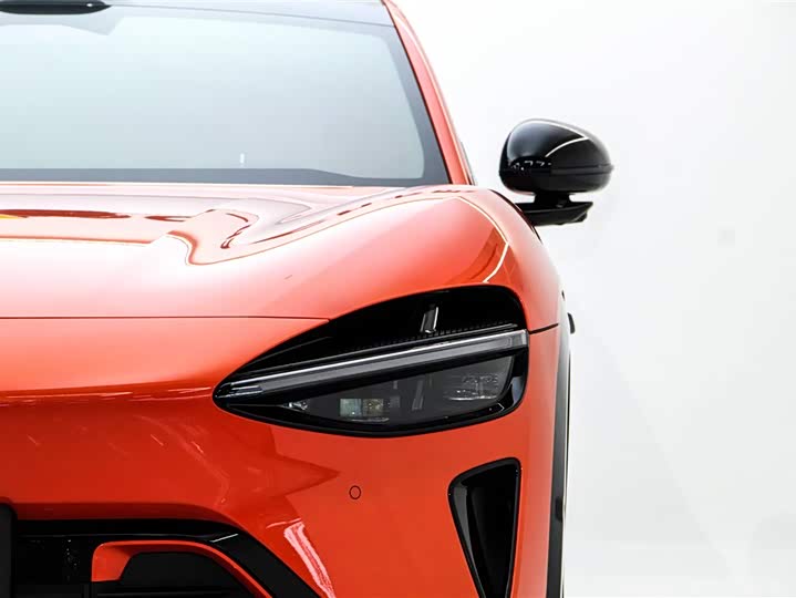 Photo 9 - Xiaomi YU7