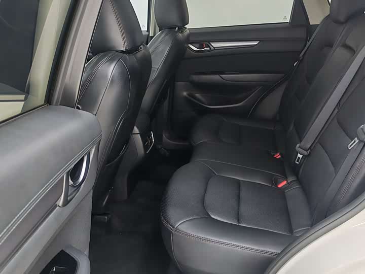 Фото 7 - Mazda CX-5