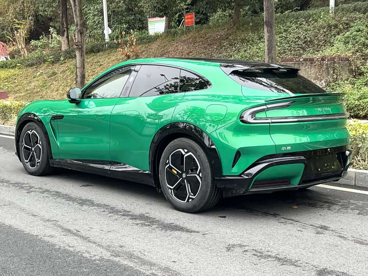 Фото 4 - Xiaomi YU7