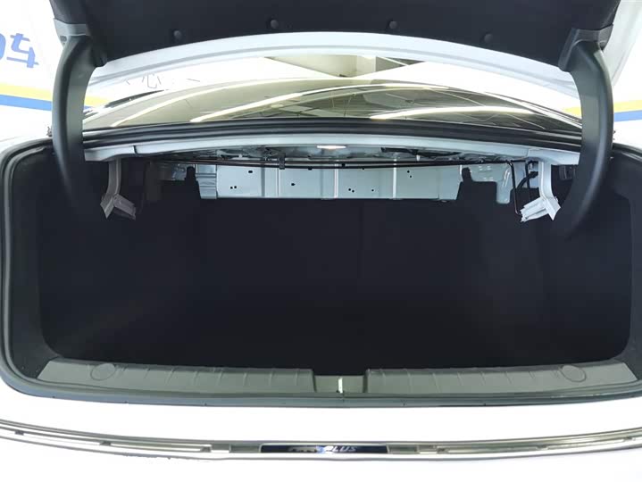 Фото 4 - BYD Qin Plus