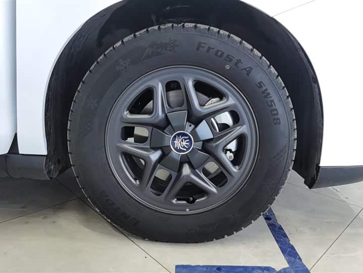 Фото 6 - BYD Qin Plus