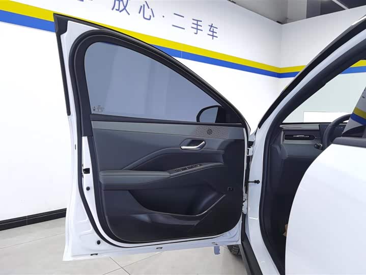 Фото 7 - BYD Qin Plus