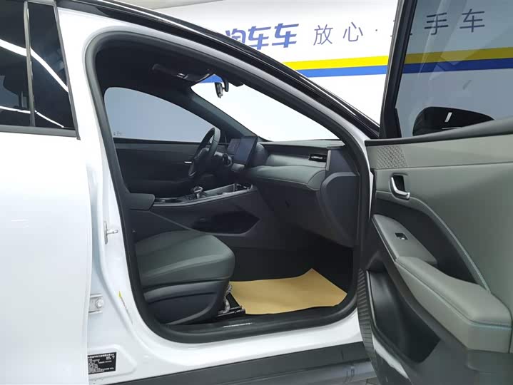 Фото 8 - BYD Qin Plus