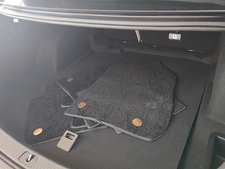 Фото 4 - Buick LaCrosse