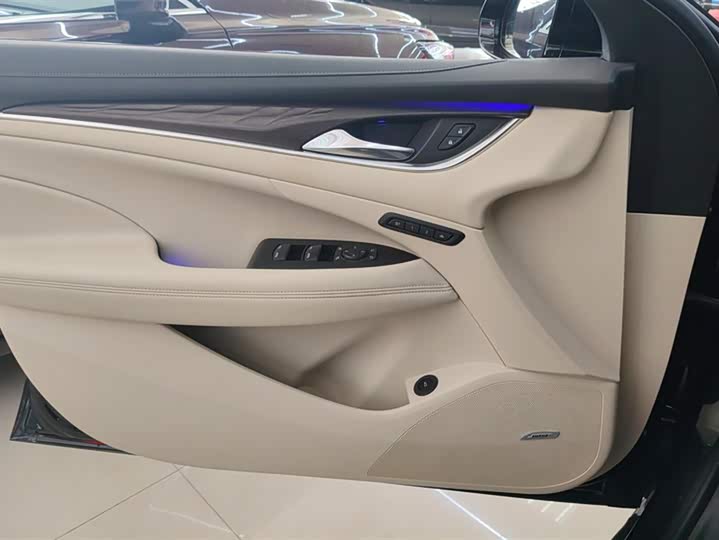 Фото 7 - Buick LaCrosse