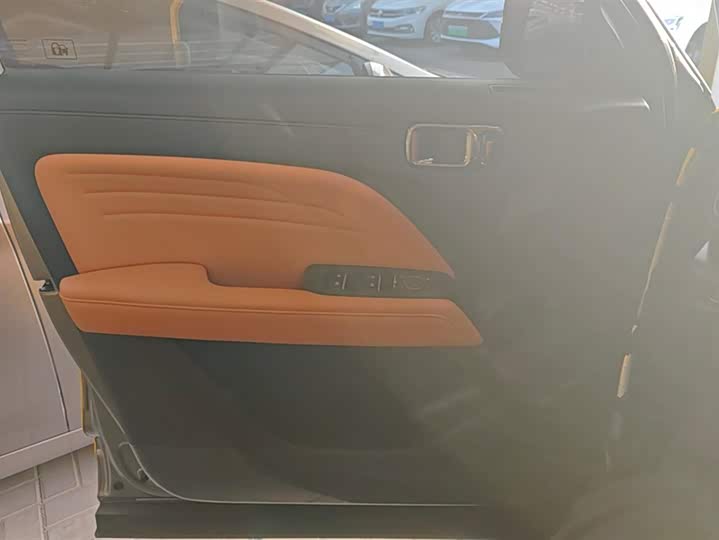 Фото 7 - Haval Raptor Hybrid