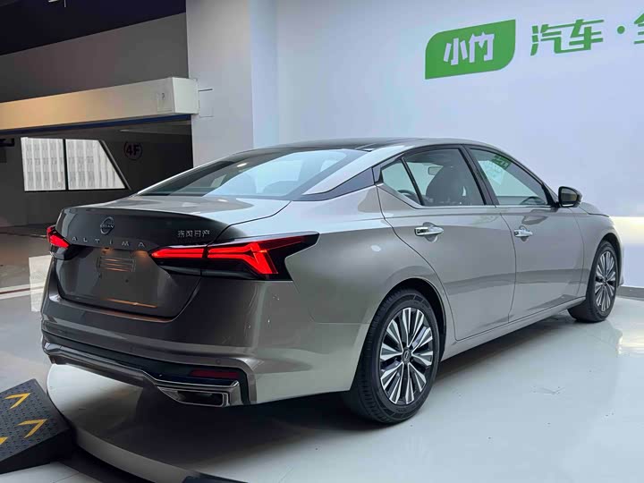 Фото 6 - Nissan Teana