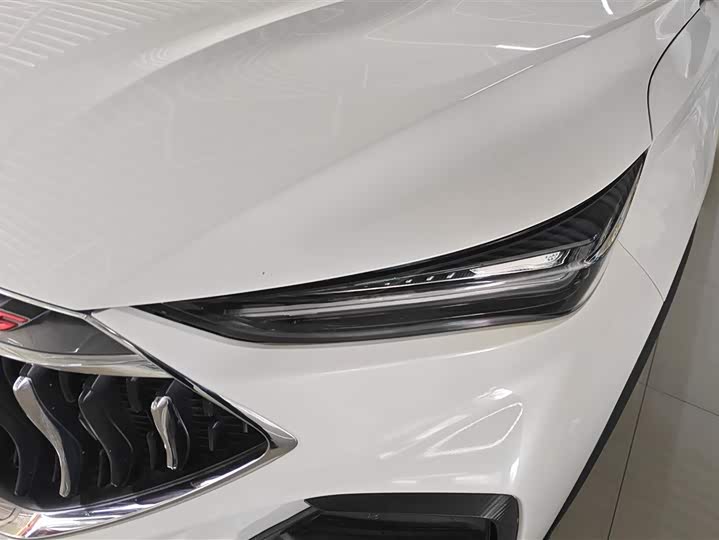 Фото 5 - Changan Oshan X5