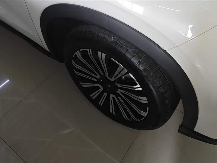 Фото 6 - Changan Oshan X5