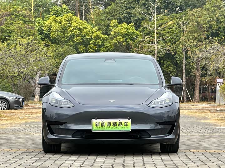 Фото 2 - Tesla Model 3